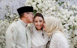 Anak Pertama Menparekraf Sandiaga Uno Segera Menikah di New York, AS