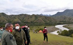 Besok Diresmikan oleh Gubernur, Objek Wisata Ollon Masuk Kawasan Strategis Pariwisata Nasional 