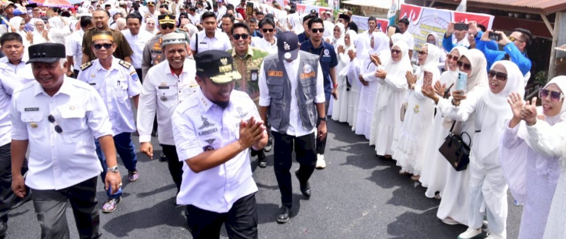 Andi Sudirman Sulaiman