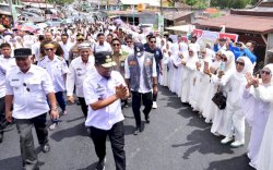Tingkat Konsistensi Tembus 99,6 Persen, Gubernur Andi Sudirman Bawa Sulsel Masuk 10 Besar Penyusunan RKPD Terbaik