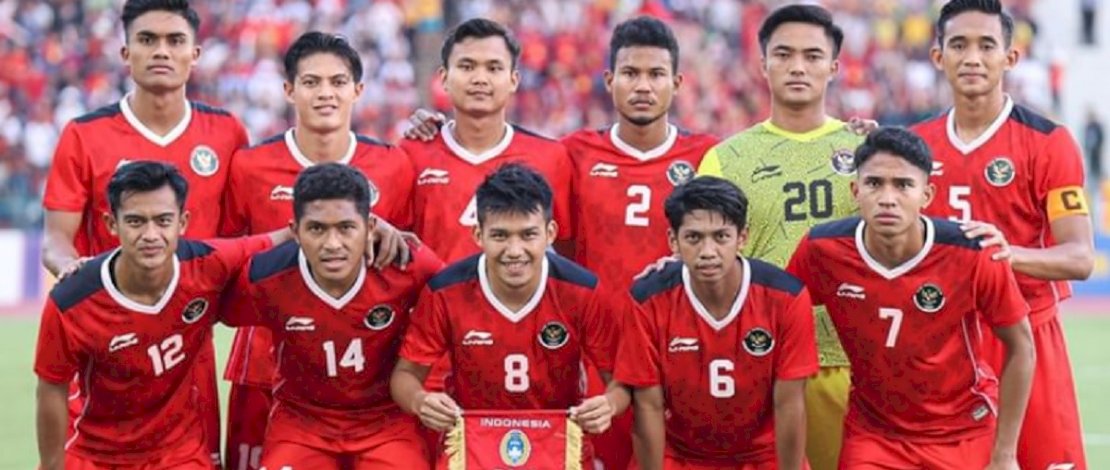Menuju Piala Asia U-23: Timnas Indonesia U-23 Rilis Nama-nama Pemain Unggulan