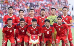 Menuju Piala Asia U-23: Timnas Indonesia U-23 Rilis Nama-nama Pemain Unggulan