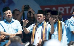 Anis Matta: Agenda yang Diperjuangkan Prabowo-Gibran Menguntungkan Umat Islam