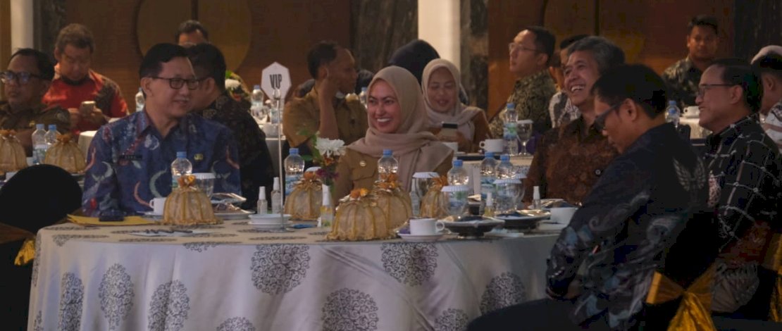 Bupati Indah Segera Implementasikan KKPD di Luwu Utara 