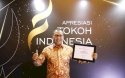 Pemkot Makassar Dorong Peningkatan PAD Lewat Sistem Digitalisasi, Tempo Beri Apresiasi