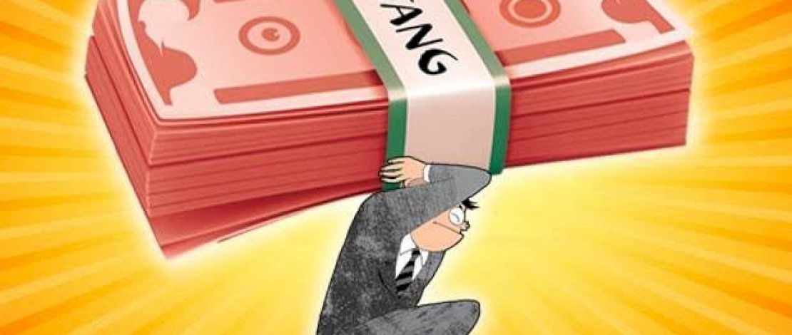 Pemerintah Bakal Tambah Utang Rp 775 Triliun di Tahun 2025 