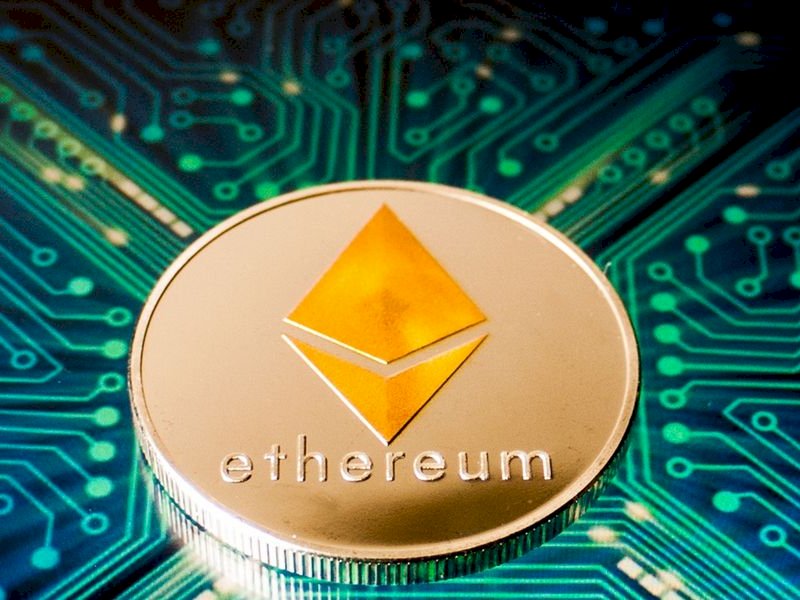 OnlyFans Investasi Ethereum: Platform Hiburan Dewasa ini Beli Kripto Senilai USD20 Juta