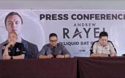 DJ Terbaik Dunia, Andrew Rayel Bakal Perform di D'Liquid Claro Makassar