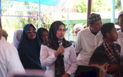 Bupati Luwu Utara Lepas Jenazah Direktur LPTTG Malindo