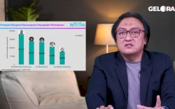 Ikut Saran Warganet, Partai Gelora Usulkan Cawapres&nbsp;Perempuan Jika Capres Kesulitan Pilih Pasangan 