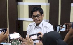 Diikuti 10 Negara, Kepala Bapenda Makassar Jadi Narasumber Pelatihan Pajak di Tokyo