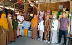 Pemkab Selayar Jaga Stabilisasi Pasokan dan Harga Beras