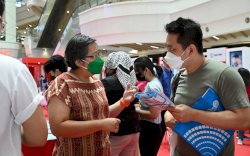 24 Rumah Sakit Unggulan Malaysia bakal Terlibat dalam MHExpo di Makassar, Catat Tanggalnya!