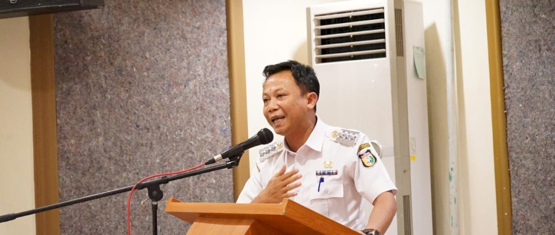 Alamsyah Sahabuddin Resmi Jabat Ketua PW KKTJ Sulsel Alamsyah Sahabuddin Resmi Jabat Ketua PW KKTJ Sulsel