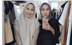 Kembar Rihana-Rihani Segera Diadili atas Kasus Penipuan iPhone Murah dengan Total Kerugian Rp 35 Miliar