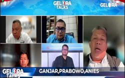 Pilpres 2024 Bakal Penuh Misteri? Fahri Hamzah: Akan Banyak Jurus Misterius Muncul