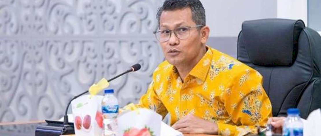 Juru Bicara Kemenperin, Febri Hendri Antoni Arif