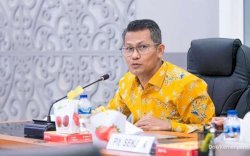 Kemenparin : Pelemahan Ekonomi China Berdampak pada Industri Pengolahan di Indonesia