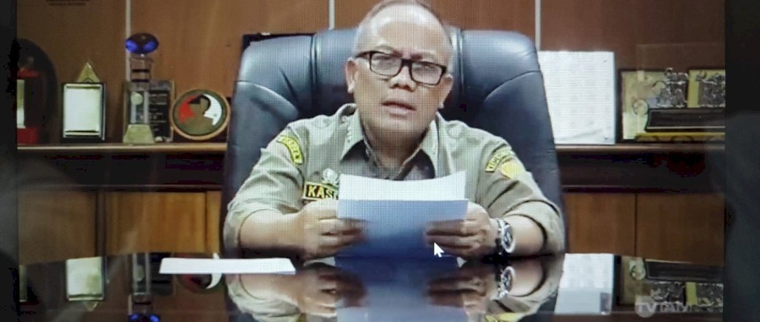 Kasdi Subagyono Kasdi Subagyono