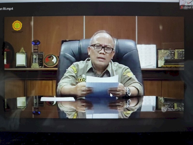 Kementan Terus Akselerasi Investasi Pertanian