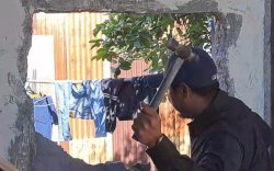 Akses Rumah IRT yang Ditutup Pengurus Masjid Akhirnya Dibuka, Tapi Harus Bayar Rp12 Juta