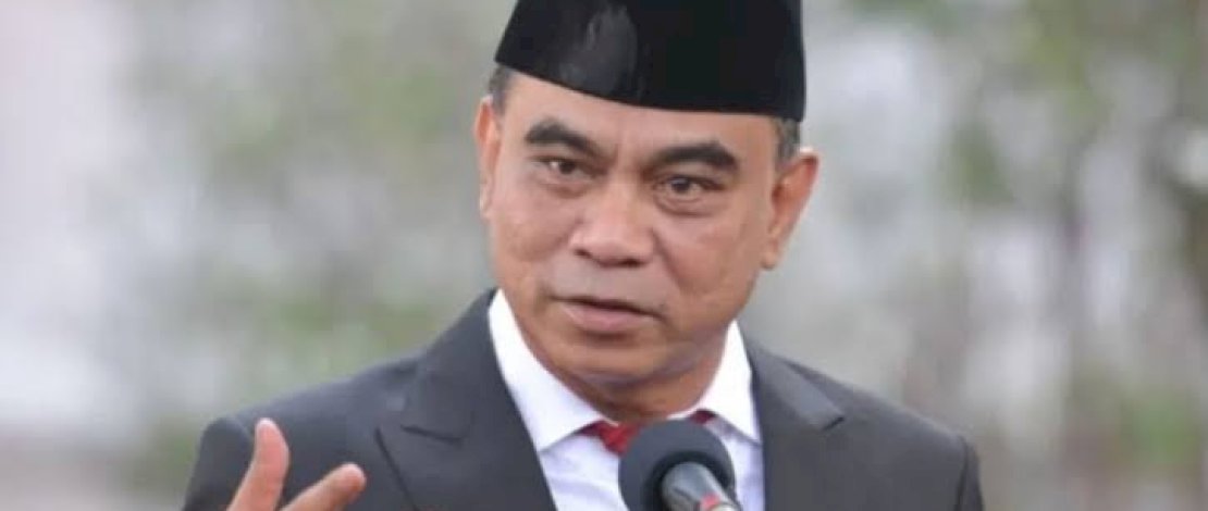 Budi Arie Setiadi