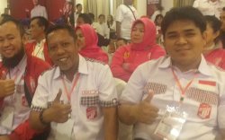 Relawan Jokowi Bara JP Sulsel Dukung Penuh Bahtiar Jadi Pj Gubernur