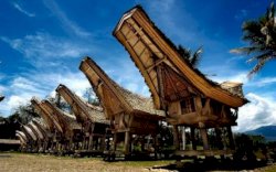 Semasa Gubernur Andalan, Desa di Sulsel Diubah Jadi Destinasi Wisata