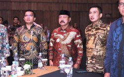 Pemkab Gowa Terima Penghargaan GATRA Apresiasi Infrastruktur Daerah Tahun 2023