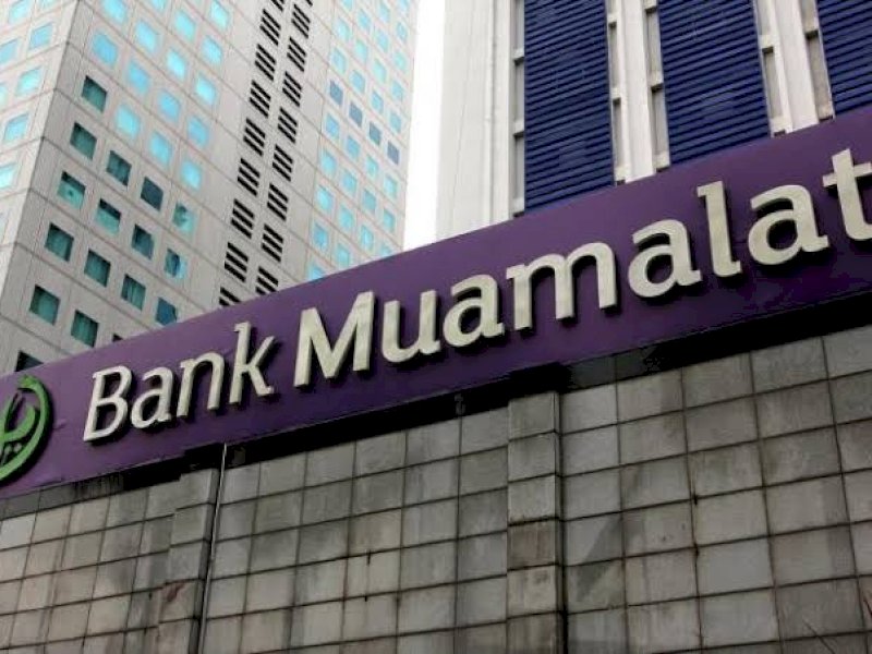 Persiapan Bank Muamalat Jelang Listing di BEI : Perkuat Manajemen Resiko 