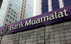 Persiapan Bank Muamalat Jelang Listing di BEI : Perkuat Manajemen Resiko 