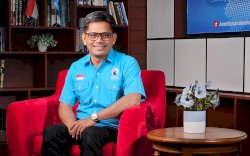 Besok The Djakarta Theater Jadi Saksi Deklarasi Dukungan Partai Gelora untuk Prabowo Subianto pada Pilpres 2024"