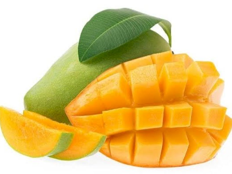 Jarang Diketahui, Ini 7 Manfaat Buah Mangga bagi Kesehatan 
