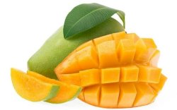 Jarang Diketahui, Ini 7 Manfaat Buah Mangga bagi Kesehatan 