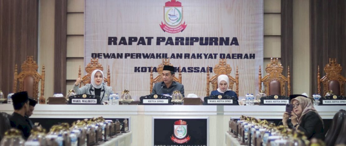 Program Jagai Anakta Upaya Pemerintah Kota Makassar Dalam Pemenuhan Hak Anak