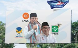 Demokrat Hengkan, Segini Sisa Kursi Koalisi Pengusung Anies-Muhaimin