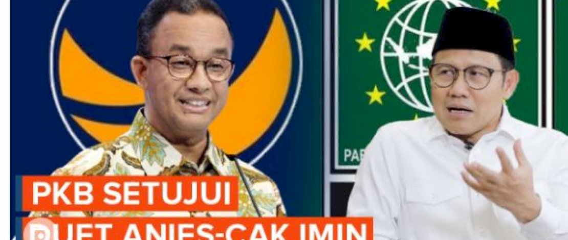 Pasangan Capres Anies-Cak Imin Diagendakan Menyapa Warga Sulsel Pasangan Capres Anies-Cak Imin Diagendakan Menyapa Warga Sulsel