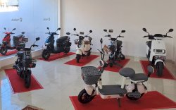 Cukup Tunjukkan KTP, Miliki Motor Listrik Yadea dengan Subsidi 7 Juta