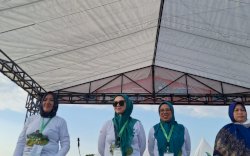 Jambore PKK Tahun 2023: Gerakan Keluarga Pelopor Perubahan di Luwu