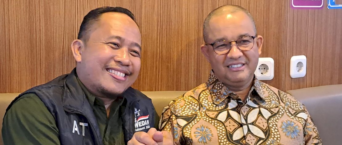 Anies Baswedan Siap Gebrak Sulawesi Selatan: Jadwal Roadshow yang Dinantikan