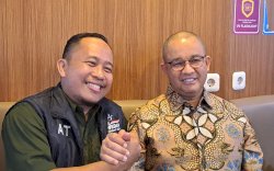 Anies Baswedan Siap Gebrak Sulawesi Selatan: Jadwal Roadshow yang Dinantikan