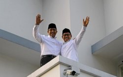 Anies - Cak Imin Siap Tebar Semangat Deklarasi di Seluruh Wilayah Indonesia 