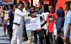 Lewat Tani On Stage, Kementan Dorong Hilirisasi Pertanian