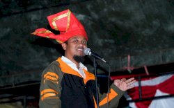 Akhiri Masa Jabatan, Andi Sudirman Akan Pimpin Apel Akbar Lalu Pawai Keliling Makassar