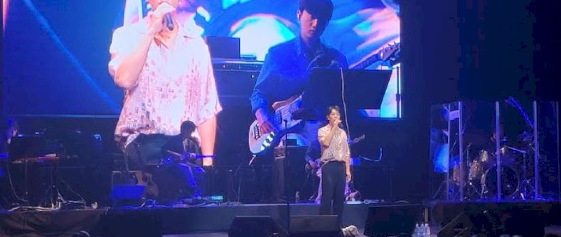 Kontroversi Tur Pertama Lee Seung Gi di AS, Batal Kunjungi Restoran Sponsor Hingga Pembatalan Konser