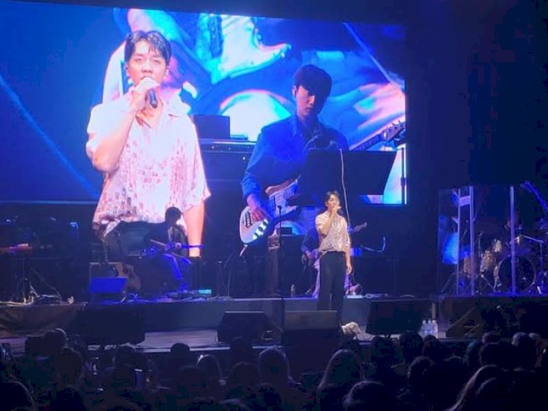 Kontroversi Tur Pertama Lee Seung Gi di AS, Batal Kunjungi Restoran Sponsor Hingga Pembatalan Konser