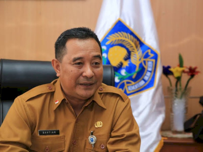 Bakal Dilantik Jadi Pj Gubernur Sulsel, Intip Harta Kekayaan Bahtiar Baharuddin 