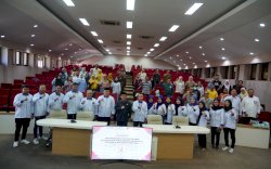 Aplikasi Si'Itaka Tuai Apresiasi Sekda Kota Makassar