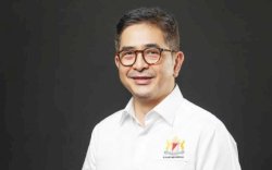 Arsjad Rasjid - Andika Perkasa Pimpin Tim Pemenangan Nasional Ganjar Pranowo di Pilpres