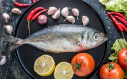 Hati-hati, 10 Jenis Ikan Ini Bisa Merusak Otak Jika Sering Dikonsumsi